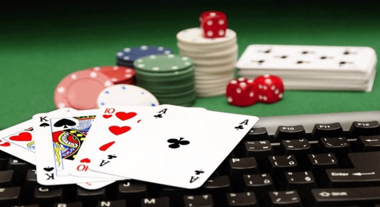 Trò Chơi Xì Tố Tại i5BET: Cánh Cửa Mới Cho Người Chơi