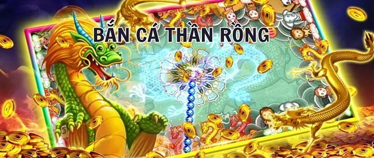 Cách Chơi Bắn Cá Rồng Tại i5BET: Hướng Dẫn Chi Tiết