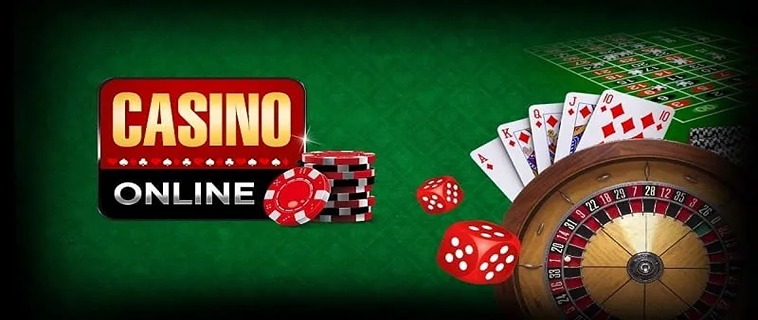 Khám Phá Thế Giới Casino Online i5BET: Cánh Cửa Mới Cho Người Chơi