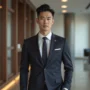 CEO Lý Quang Anh