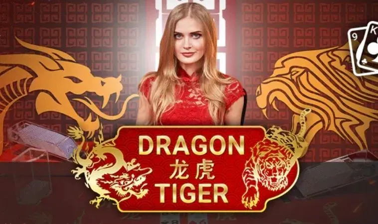 Khám Phá Thế Giới Mạo Hiểm Của Trò Chơi Dragon Tiger Tại i5BET