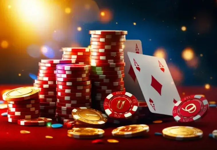 Nạp Lần 2 Tặng 50% Tại Nhà Cái i5BET: Cơ Hội Vàng Cho Người Chơi