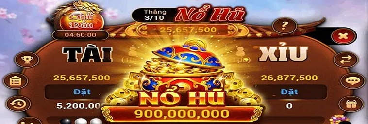 Khám Phá Vũ Trụ Cá Cược: Trò Chơi Nổ Hũ Vũ Trụ Tại i5BET