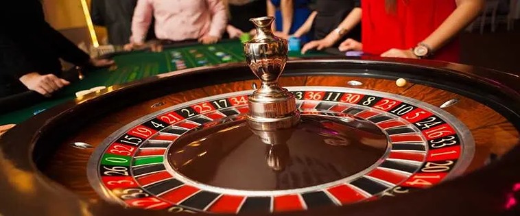 Hướng Dẫn Toàn Diện Về Cách Tham Gia Roulette Tại Nhà Cái i5BET