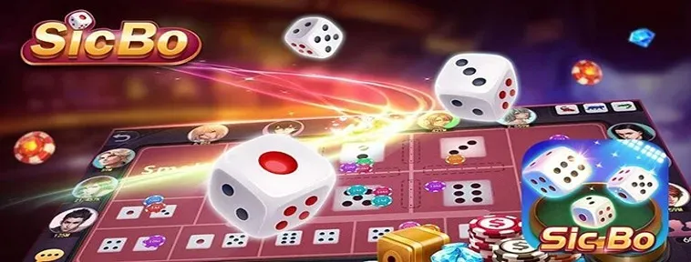 Hướng Dẫn Toàn Diện Về Cách Tham Gia SicBo Tại Nhà Cái i5BET